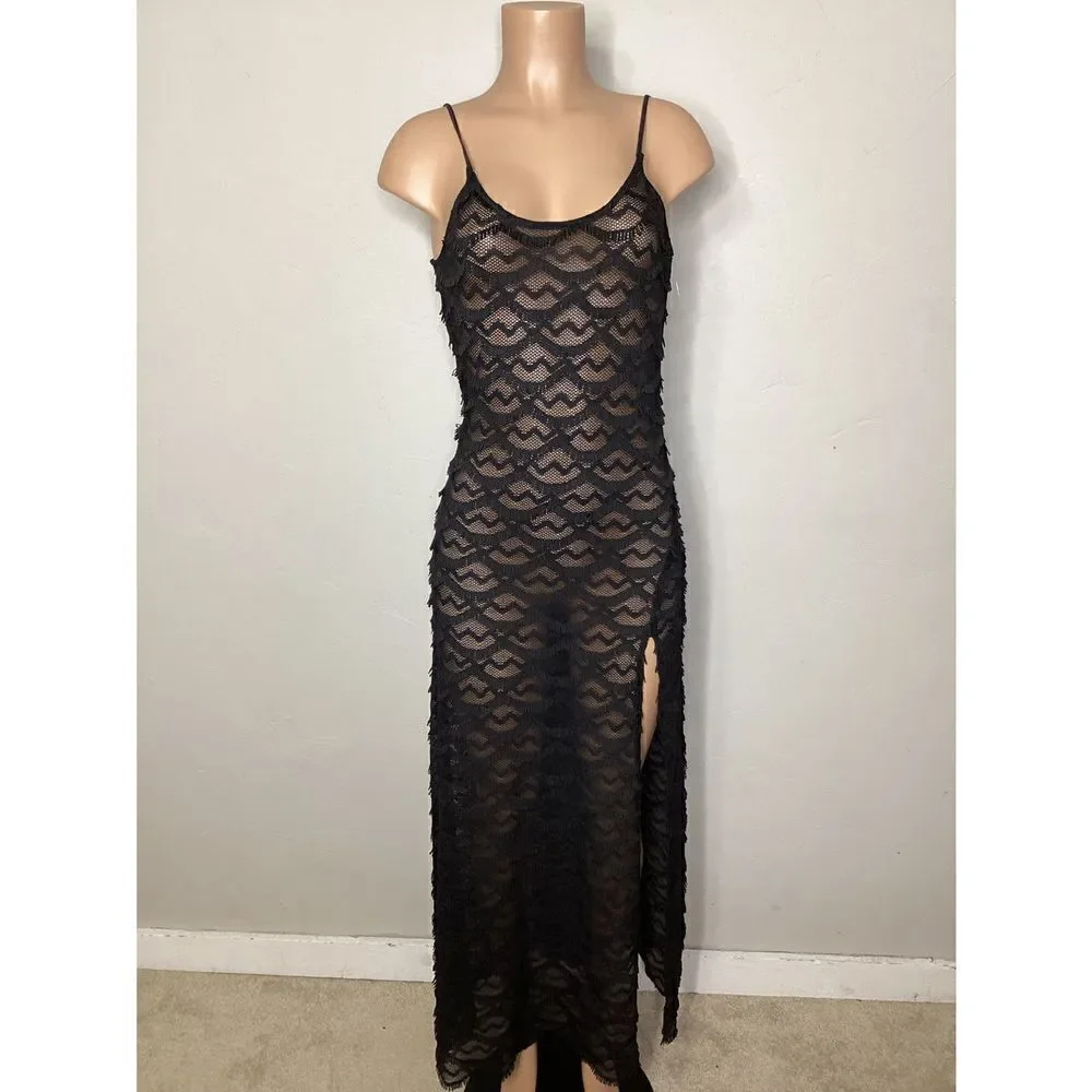 Wildfox new black